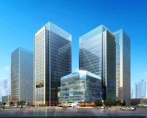 商业地产