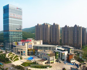 商业地产