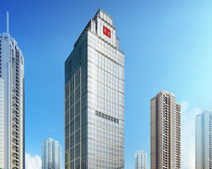 商业地产