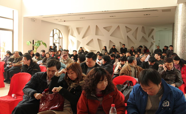 新年伊始,房地产市场大环境日趋严峻,而这次的苏州中海国际社区长岛