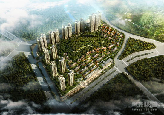 广州刚需置业一步到位，中海誉城高性价受追捧