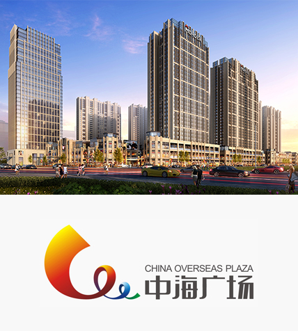 兰州 中海广场
