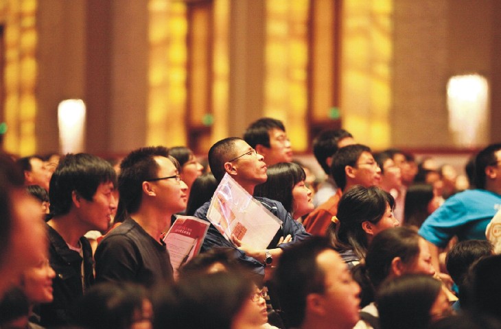 苏州中海国际社区——橙郡感恩，加推在即！