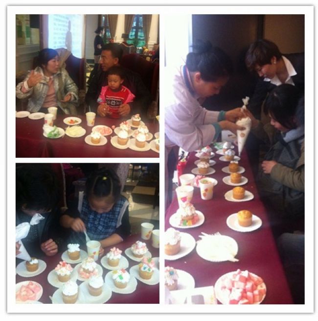 沈阳中海康城“Happy Family”亲子活动华彩启幕