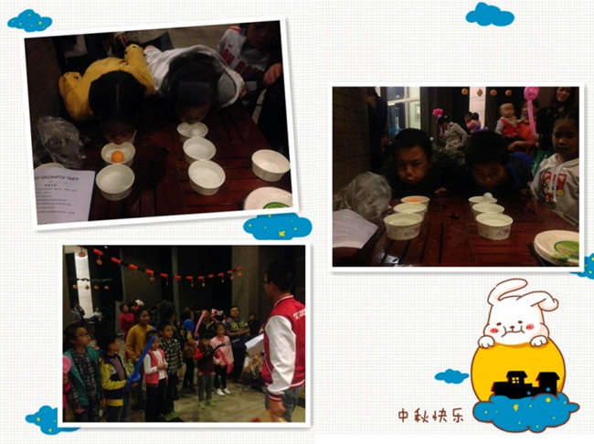 重庆“OWEN HALLOWEEN PARTY”欢乐落幕