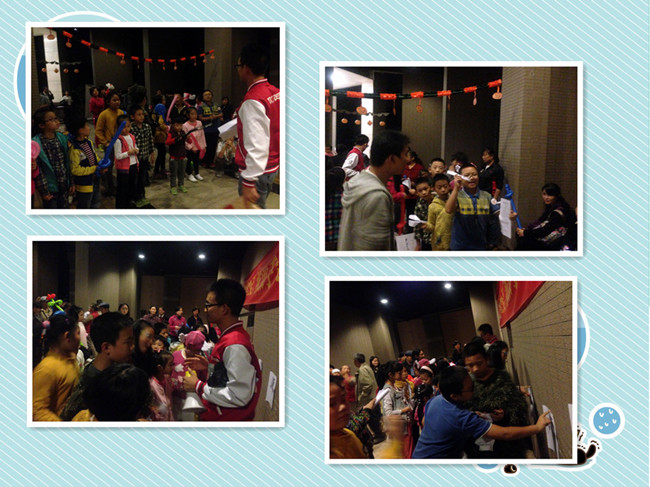 重庆“OWEN HALLOWEEN PARTY”欢乐落幕