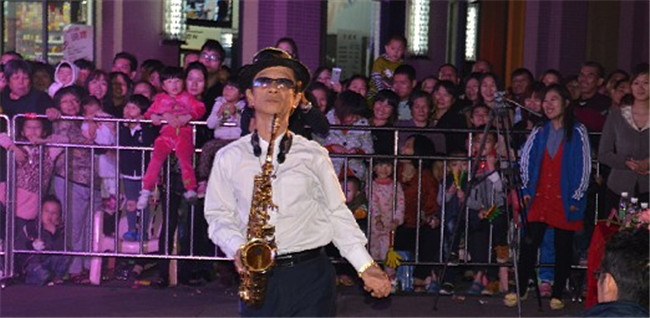 佛山(中山)“2013年中海幸福达人秀”巅峰对决!