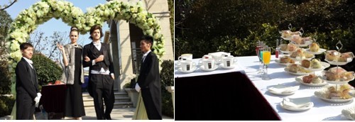 苏州中海【名门】-赫本名媛盛会暨样板间开放活动温情落幕