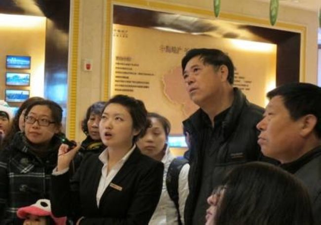 沈阳中海国际社区周末活动成功举办