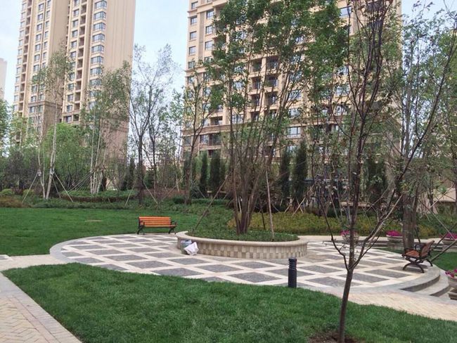 沈阳中海明珠盛大入住，恭迎千余位城市领袖归家！