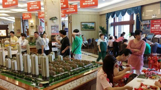 沈阳中海城“粽夏端午、欢乐六一”活动圆满落幕