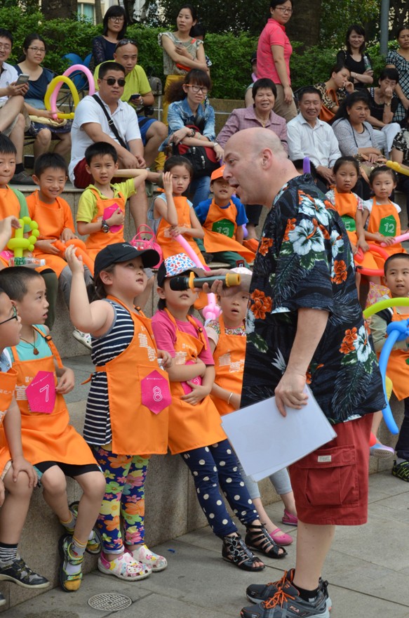 中海会全国爱心公益系列活动“童梦&#8226;同想”儿童绘画活动成功举行