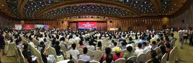 全沈阳 ，向中海！提振沈阳楼市，中海再造传奇！