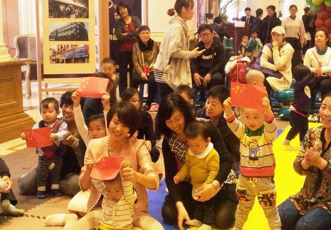 9天斩获2亿，中海寰宇天下打响沈阳黄金周“抢房大战”