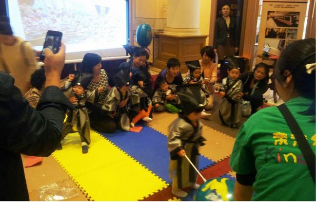 9天斩获2亿，中海寰宇天下打响沈阳黄金周“抢房大战”