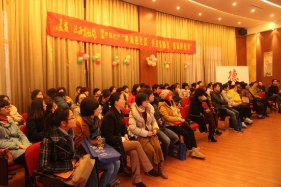 南昌中海《童年那些事》小演员海选圆满结束