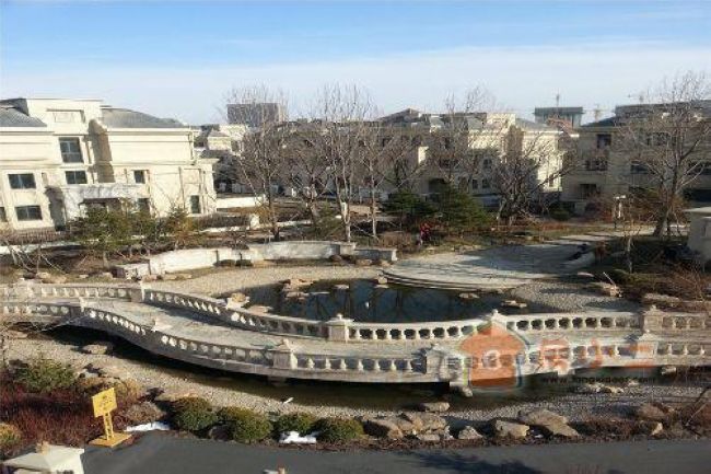 沈阳【中海龙湾二期】最后5席 封园臻藏