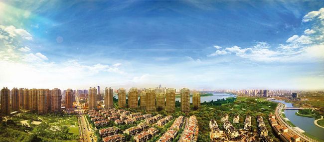 沈阳春季房交会，中海国际社区看房车全城接驾