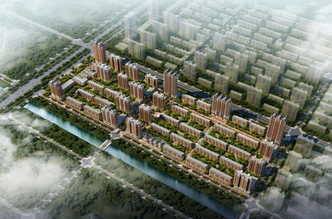 长春中海寰宇天下“民间好声音”圆满举行