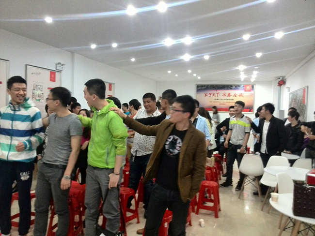 长春中海寰宇天下“民间好声音”圆满举行