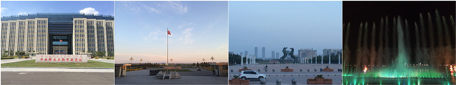 呼市公司参加内蒙古自治区西部盟市非公有制企业党组书记培训考察工作顺利结束