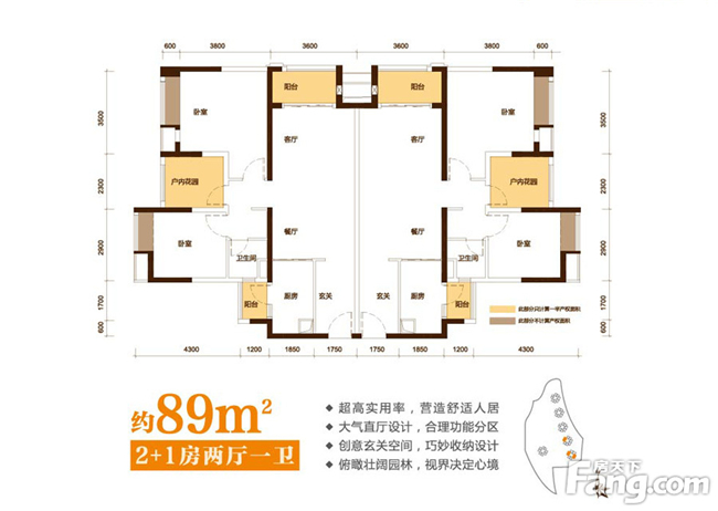 中海地产首进佛山禅西 央企大咖在佛山还有咩货