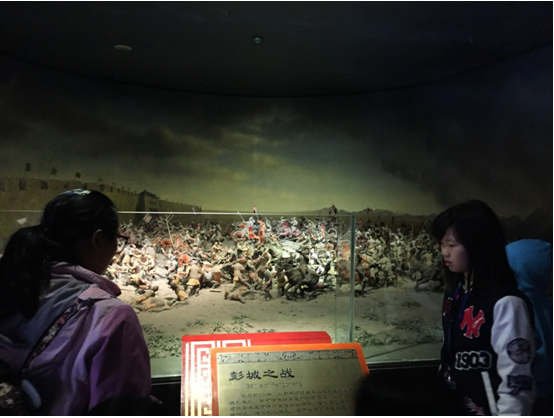 苏州『燕鸥行动』第二季体验营凯旋——19名小使者身心俱益满载而归！
