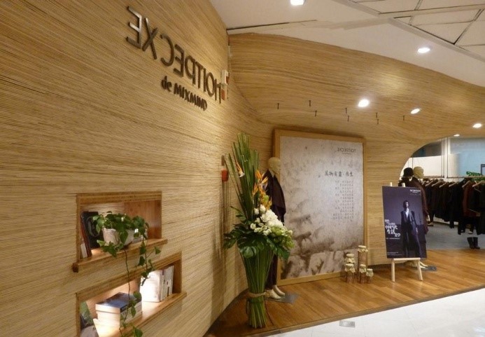 珠海中海富华里“例外”生态店首次揭开面纱