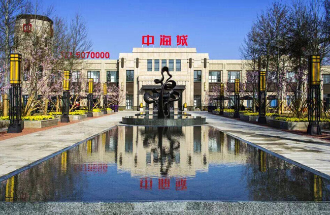银川中海城开盘热销，全城疯抢