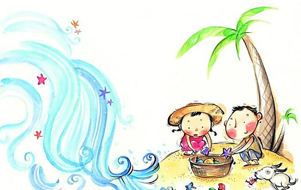 我是沙画小行家——南通中海&#8226;碧林湾沙画DIY 全城招募小画家