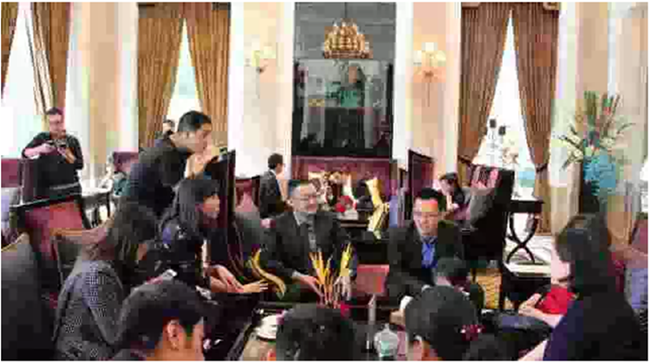 解密|重庆寰宇天下价格高居第一，缘何持续热销？