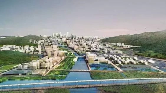 不可错过的终极置业目标：珠海中海名钻