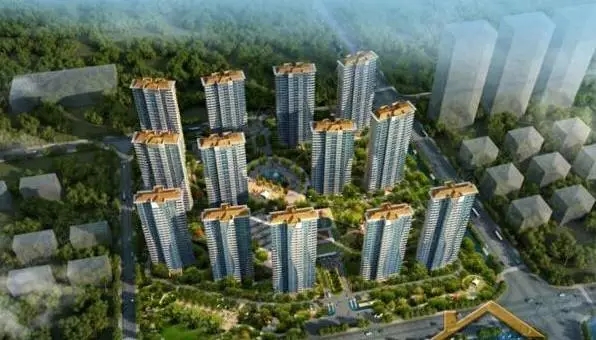 不可错过的终极置业目标：珠海中海名钻