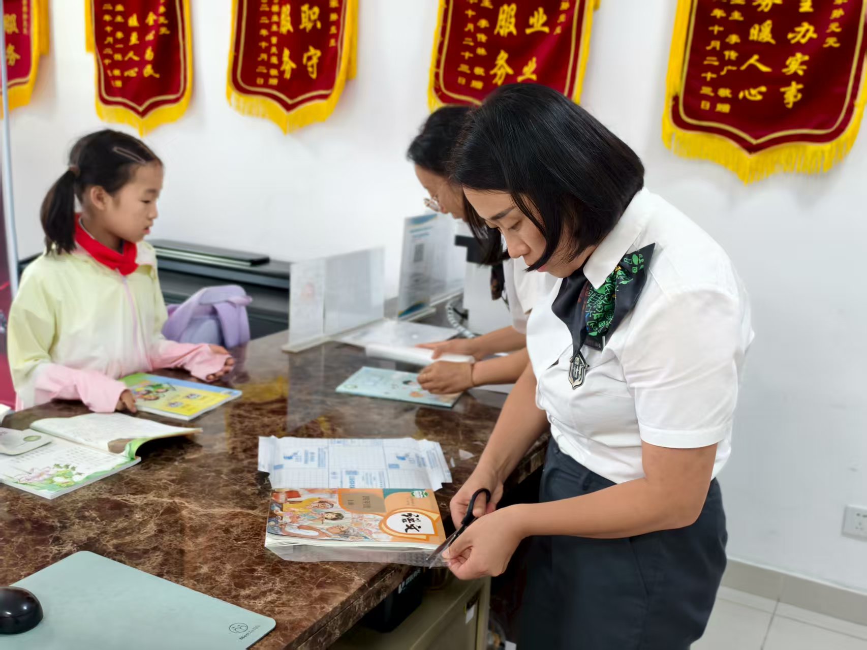 张楚仪-中海悦公馆-2