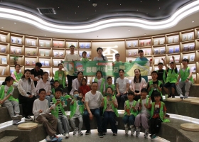 【宁波】小海美育社第三期读书会圆满落幕——非遗皮影戏邂逅经典西游